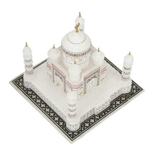Marble Taj Mahal