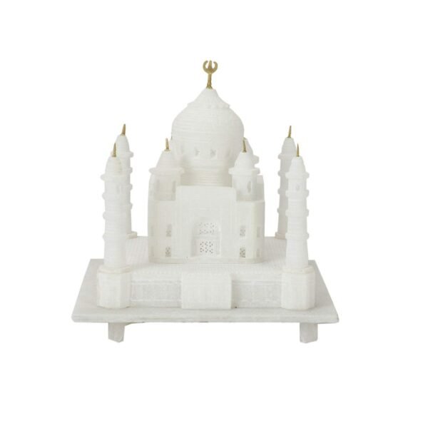 Marble Taj Mahal